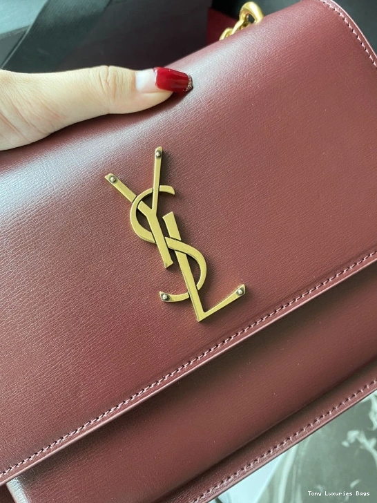 Tony Luxuries MEDIUM SUNSET YSL 0810